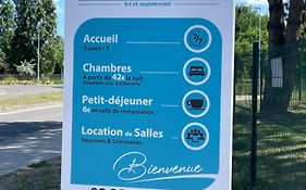 Be Myhôtel